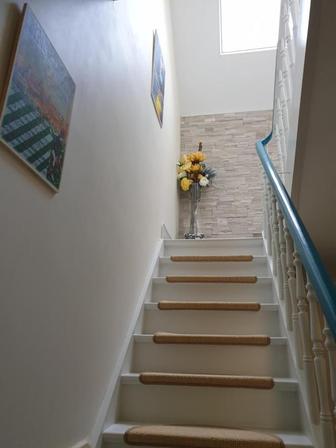 Le Home Sweet Home D'Alice!!! A La Villa Alice Roger Dunkirk Bagian luar foto